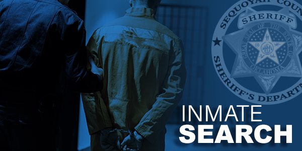 Inmate Search