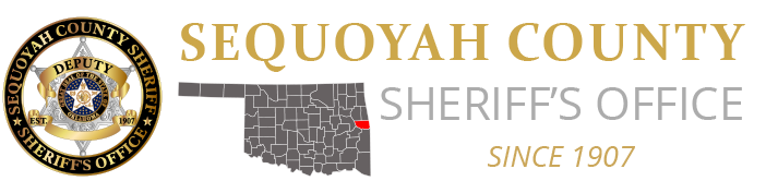 sequoyah county sheriff's office oklahoma